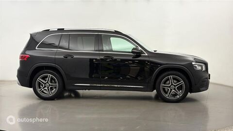 GLB 200 163ch AMG Line 7G DCT 2020 occasion 33260 LA TESTE DE BUCH