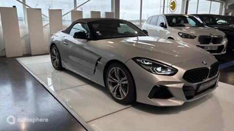 Z4 sDrive20i 197ch M Sport 2022 occasion 59113 Seclin