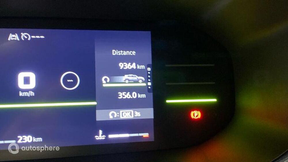 Duster 1.2 mild hybrid 130ch Journey 2025 occasion 73200 Albertville