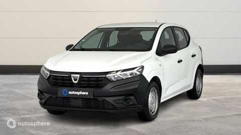 Dacia sandero 1.0 SCe 65ch Access