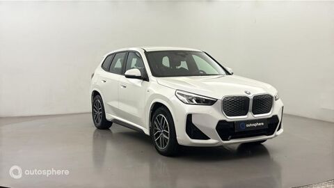 X1 ieDrive20 204ch M Sport 2024 occasion 33260 LA TESTE DE BUCH