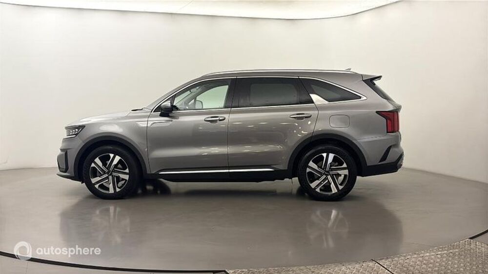 Sorento 1.6 T-GDi 230ch HEV Design BVA6 4x2 7 places 2023 occasion 08000 Charleville-M&eacute;zi&egrave;res
