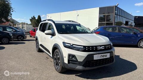 Jogger 1.8 hybrid 155ch Journey 7 places -25 2026 occasion 13800 ISTRES
