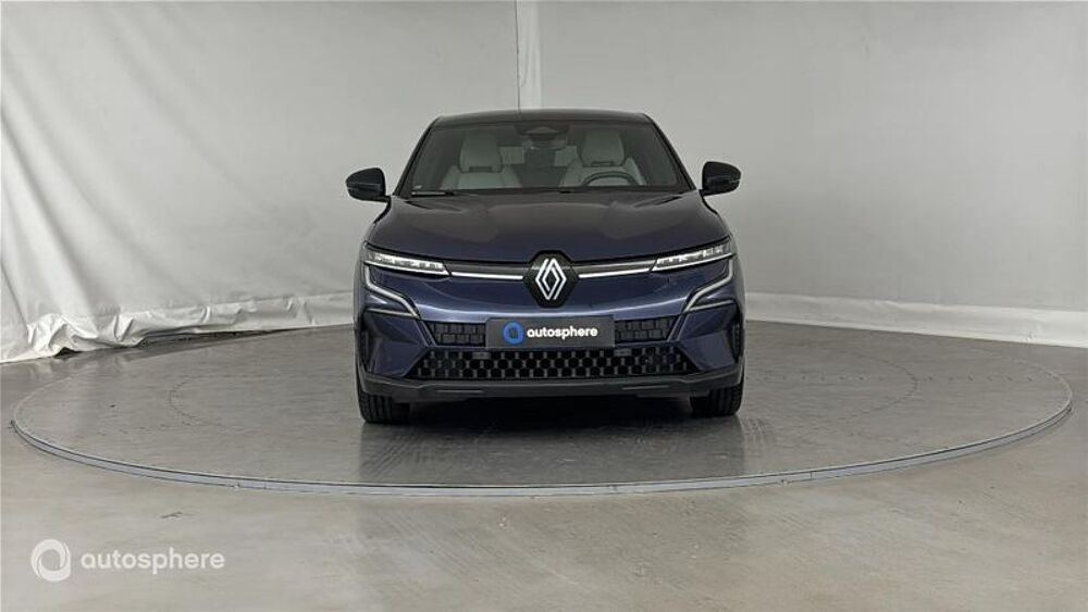 M&eacute;gane E-Tech Electric EV60 220ch Iconic super charge 2023 occasion 57200 Sarreguemines