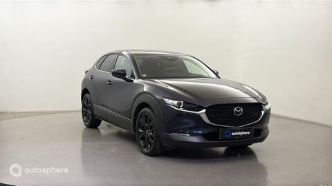 CX-30 2.0 e-SKYACTIV-X M-Hybrid 186ch Business Executive 2021 2023 occasion 44000 Nantes