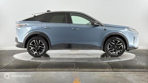3008 1.2 Hybrid 136ch GT e-DCS6 2024 occasion 03100 Montlu&ccedil;on