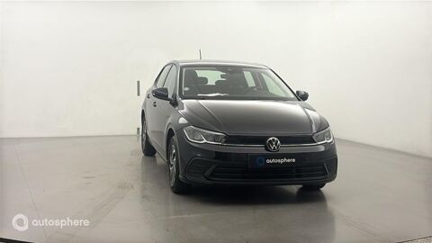 Polo 1.0 TSI 95ch Life Business DSG7 2022 occasion 92200 Neuilly-sur-Seine