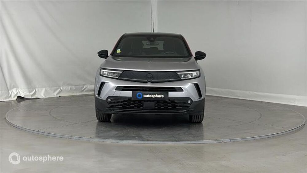 Mokka 1.5 D 110ch GS Line 2022 occasion 62231 Coquelles