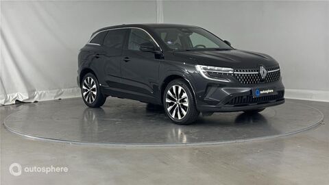 Austral 1.2 E-Tech full hybrid 200ch Techno 2023 occasion 62232 Fouqui&egrave;res-l&egrave;s-B&eacute;thune