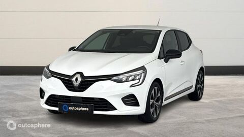 Annonce voiture Renault Clio 15199 €