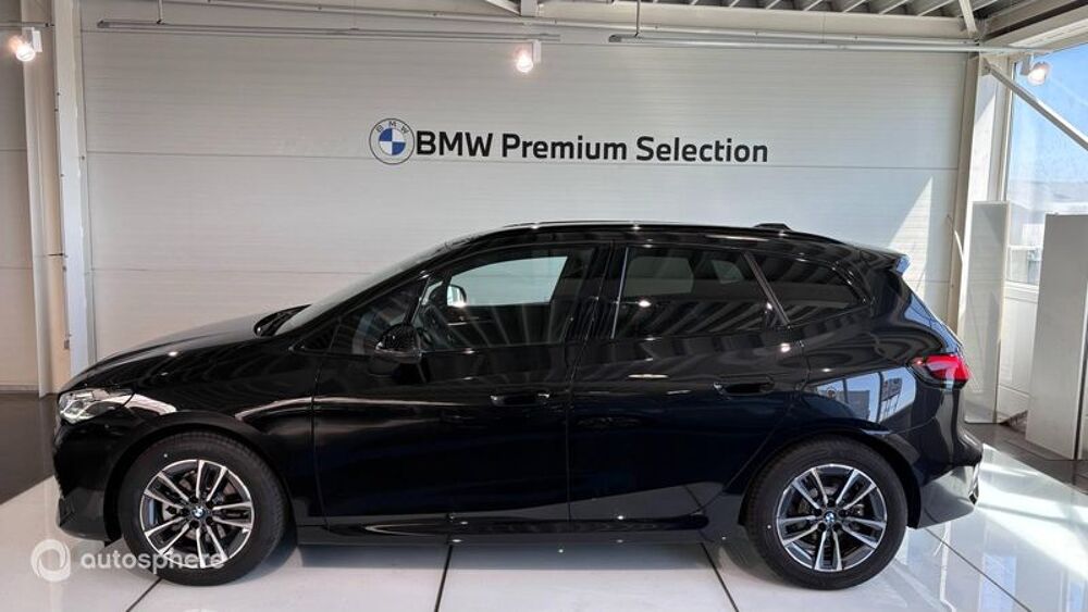 Serie 2 220i 170ch M Sport DKG7 2026 occasion 59113 Seclin