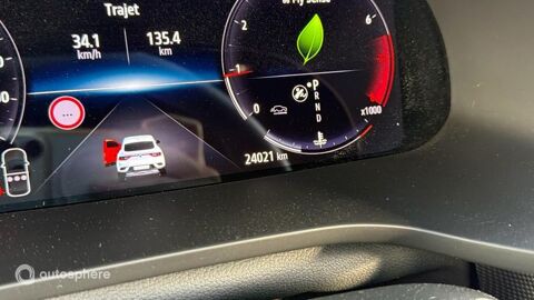 Arkana 1.3 TCe 140ch mild hybrid Techno EDC -23 2023 occasion 13800 ISTRES