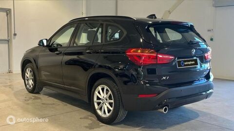 X1 sDrive18iA 140ch Lounge DKG7 2020 occasion 13700 Marignane