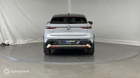 M&eacute;gane E-Tech Electric EV60 220ch Iconic super charge 2022 occasion 51100 Reims