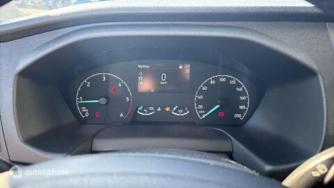 Annonce voiture Ford Transit 39990 