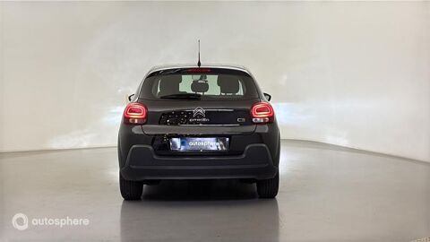 C3 1.5 BlueHDi 100ch S&S YOU 2023 occasion 63000 Clermont-Ferrand