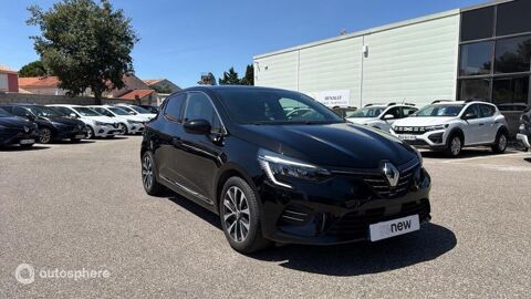 Clio 1.3 TCe 140ch Techno 2023 occasion 13800 ISTRES