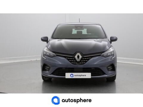 Clio 1.0 TCe 90ch Intens X-Tronic -21 2021 occasion 62000 Arras