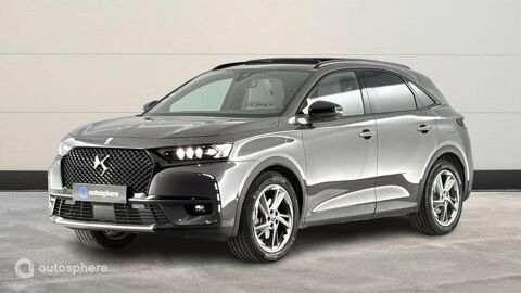 Citro&euml;n DS3 E-TENSE 225ch Performance Line + 2022 occasion Clermont-Ferrand 63000