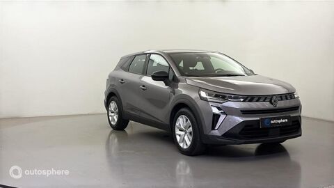 Symbioz 1.8 E-Tech full hybrid 160ch Evolution - 25 2025 occasion 59640 Dunkerque