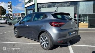 Clio 1.0 TCe 90ch Equilibre 2023 occasion 59190 Hazebrouck