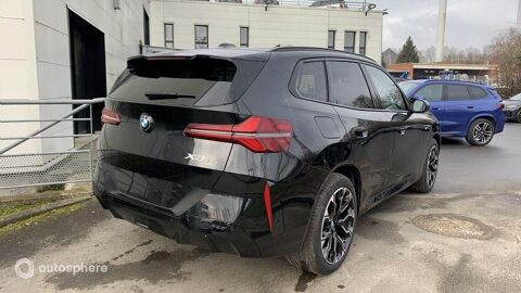 X3 xDrive30e 299ch M Sport 2025 occasion 59650 Villeneuve-d'Ascq
