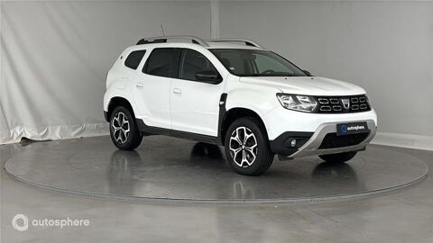 Duster 1.5 Blue dCi 115ch 15 ans 4x2 E6U 2021 occasion 54135 Mexy