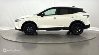Qashqai 1.3 Mild Hybrid 140ch Shadow 2022 2023 occasion 59160 Lomme