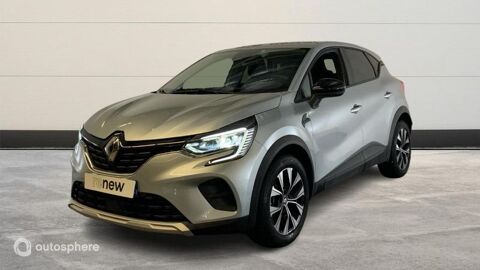 Annonce voiture Renault Captur 18499 €