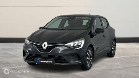 Annonce voiture Renault Clio 15999 €