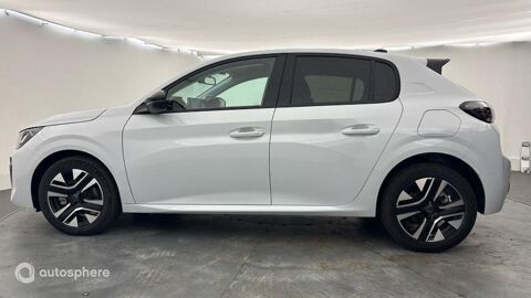 208 1.2 Hybrid 110ch Allure e-DCS6 2026 occasion 79000 Niort