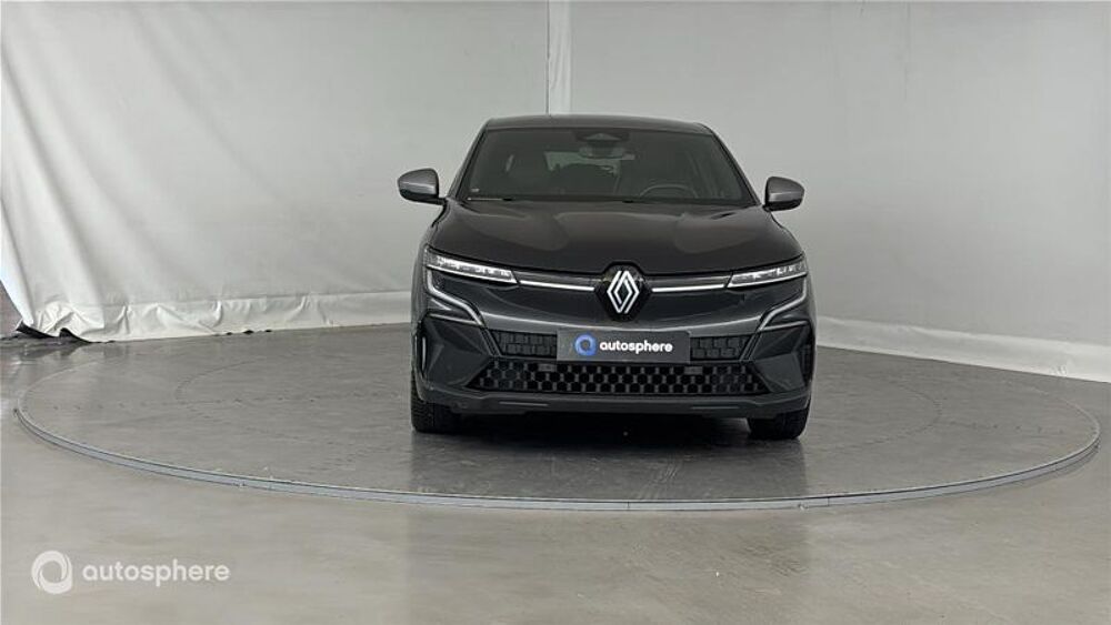 M&eacute;gane E-Tech Electric EV60 220ch Iconic super charge 2023 occasion 57000 Metz