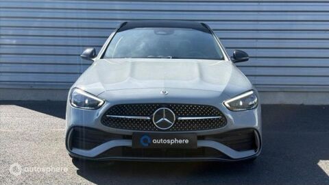 Classe C 220 d 197ch AMG Line 2026 occasion 60740 Saint-Maximin