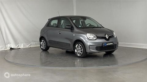 Twingo E-Tech Electric Equilibre R80 Achat Int&eacute;gral 2022 occasion 57100 Thionville