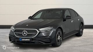Classe E 220 d 197+23ch AMG Line 9G-Tronic 2025 occasion 60000 Beauvais