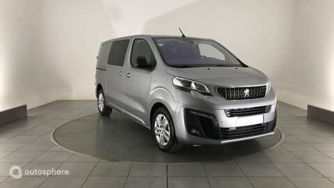 Expert M 2.0 BlueHDi 180ch S&S EAT8 2025 occasion 86000 Poitiers