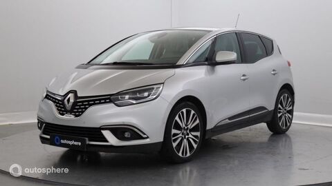 Annonce voiture Renault Scnic 17999 