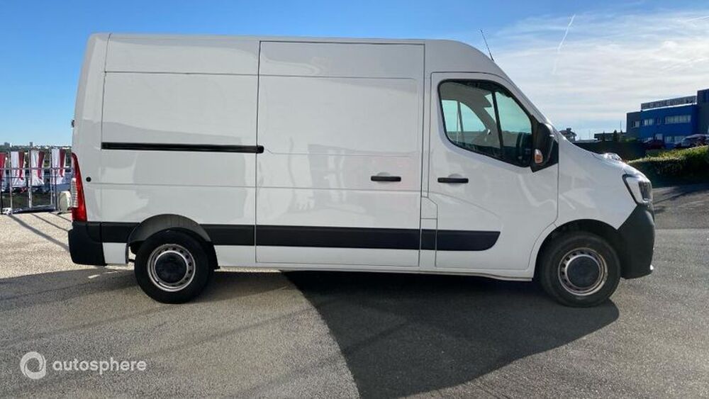 Master F3300 L2H2 2.3 Blue dCi 135ch Confort Euro6E 2023 occasion 16430 Champniers
