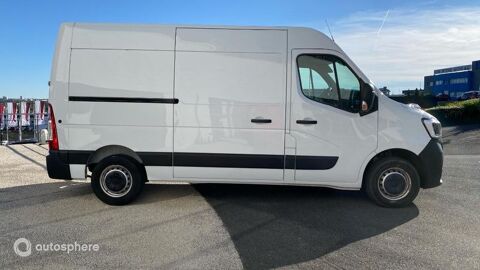 Master F3300 L2H2 2.3 Blue dCi 135ch Confort Euro6E 2023 occasion 16430 Champniers