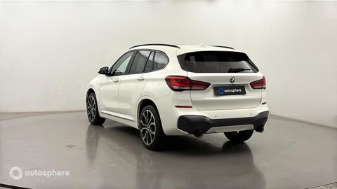 X1 sDrive18dA 150ch M Sport 2021 occasion 44000 NANTES