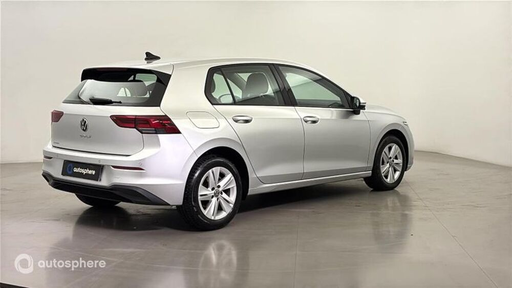 Golf 2.0 TDI SCR 116ch Life Plus 2023 occasion 16430 Champniers