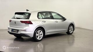 Golf 2.0 TDI SCR 116ch Life Plus 2023 occasion 16430 Champniers
