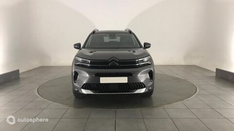 C5 aircross 1.5 BlueHDi 130ch MAX boite automatique 2025 occasion 86000 Poitiers