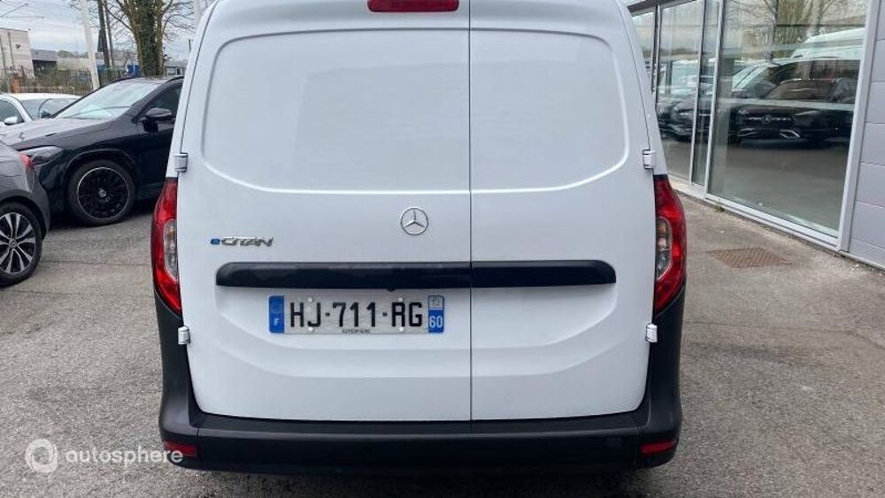Citan e Long 2026 occasion 60200 Compi&egrave;gne