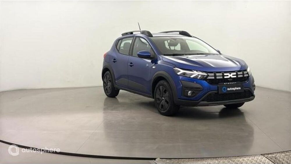 Sandero 1.0 TCe 90ch Stepway Expression -24 2025 occasion 63170 AUBIERE