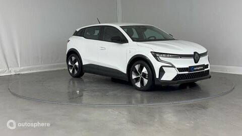 M&eacute;gane E-Tech Electric EV40 130ch Equilibre standard charge 2023 occasion 51100 Reims