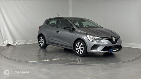 Clio 1.0 TCe 90ch Equilibre 2023 occasion 54135 Mexy
