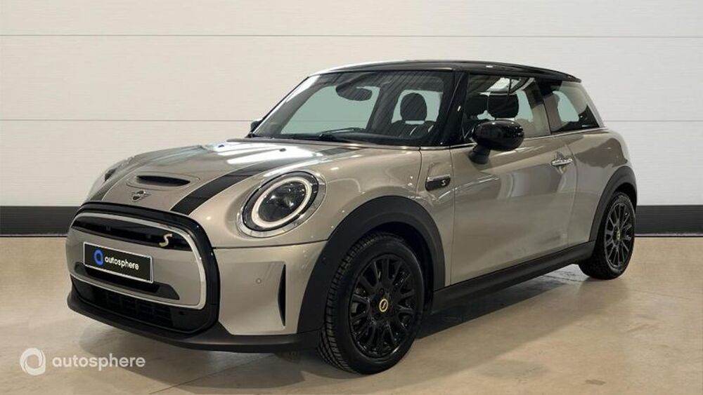Cooper SE 184ch Edition Premium Plus BVA 5CV 2023 occasion 13800 Istres