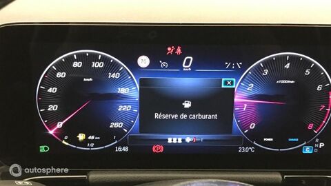 Classe GLA 200 163ch Progressive Line 7G-DCT 2023 occasion 86000 Poitiers