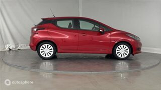 Micra 1.0 IG-T 92ch Acenta 2021.5 2022 occasion 02000 Laon